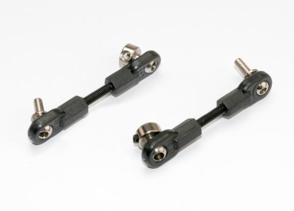 Front Sway Bar Linkages (2) Part Number: 6895