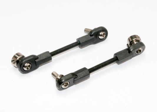 Rear Sway Bar Linkages (2) Part Number:  6897