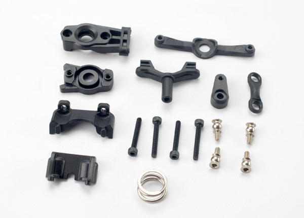 Steering Arm with Servo Saver Part Number: 7043
