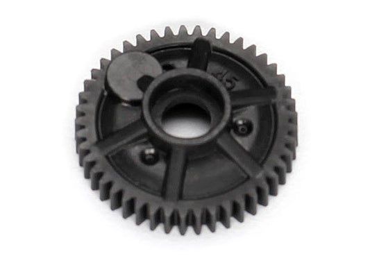 45-Tooth Spur Gear (48-Pitch) Part Number:  7045R