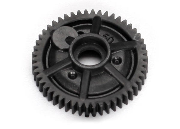 50-Tooth Spur Gear (48-Pitch) Part Number: 7046R