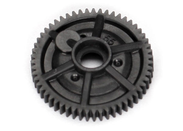 55-Tooth Spur Gear (48-Pitch) Part Number: 7047R