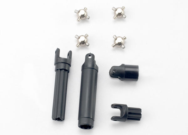 Center Half Shafts (2) Part Number: 7056
