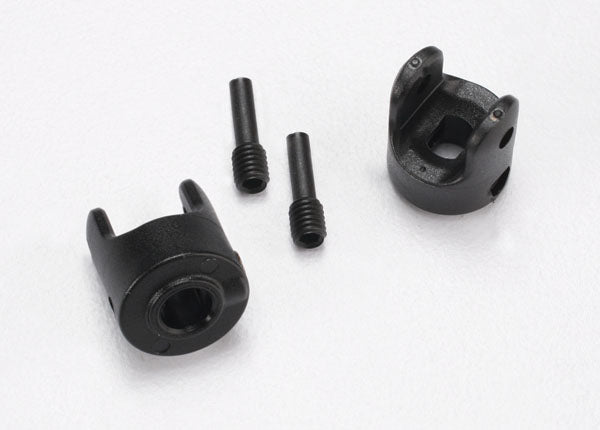 Drive Yokes with Pins (2) Part Number: 7057