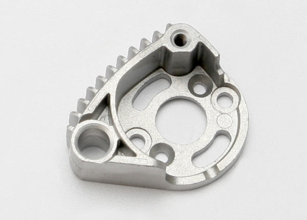 Finned Aluminum Motor Mount Part Number: 7060
