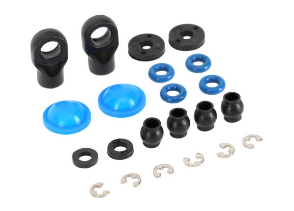1/16 GTR Shock Rebuilt Kit Part Number: 7062