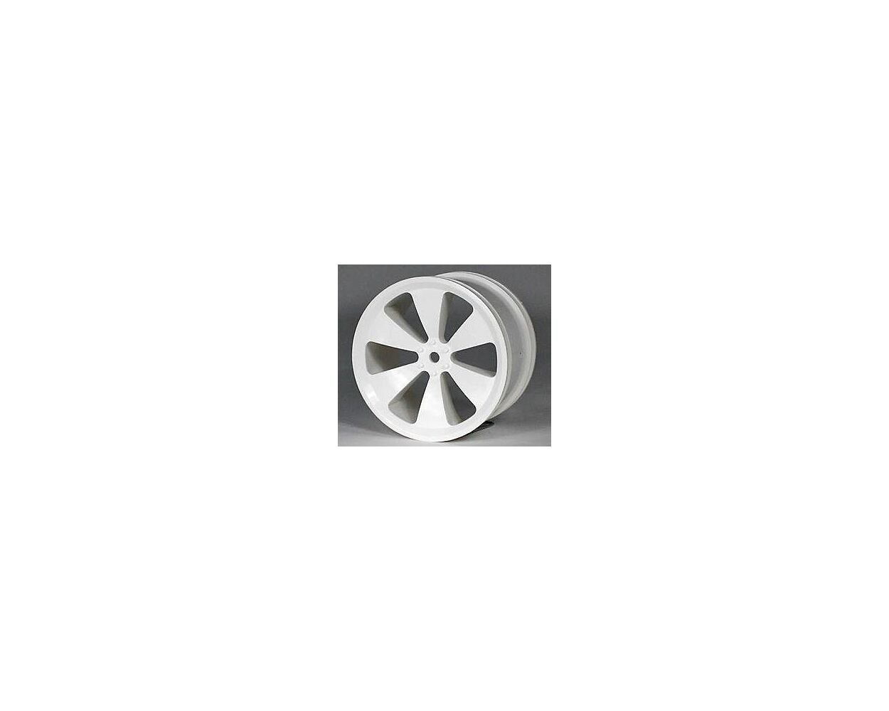 imex 3.2" Nevada White Wheels 4pc