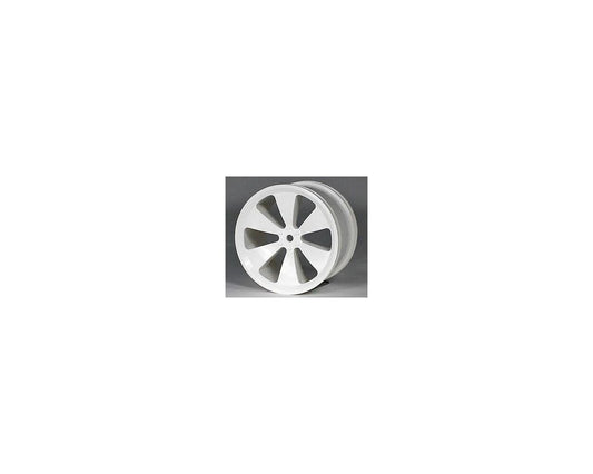 imex 3.2" Nevada White Wheels 4pc