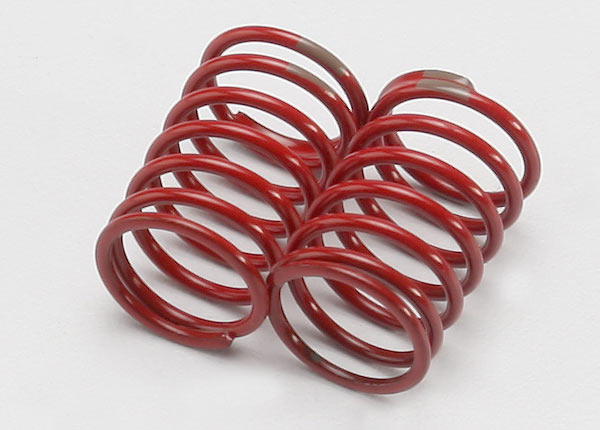 1/16 GTR Springs (2.06-Rate Tan) (2) Part Number: 7147