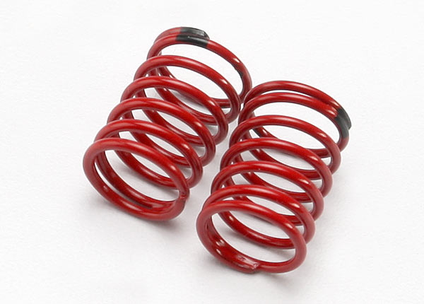 1/16 GTR Springs (2.22-Rate Black) (2) Part Number: 7148