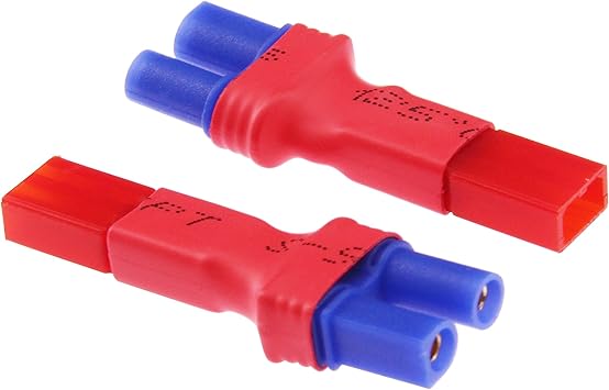 Adapter JST (Battery) to EC2 (ESC)