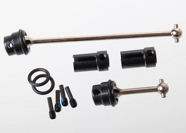 1/16 Steel Center CV Driveshaft Set Part Number: 7250R