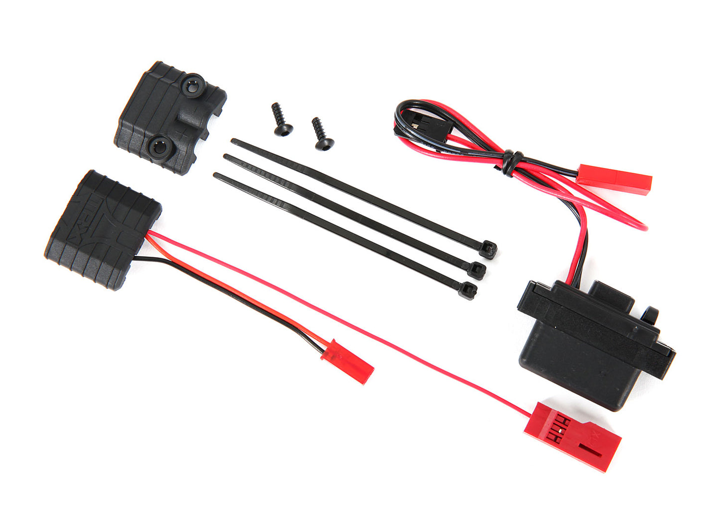 LED Power Supply Part Number: 7286A