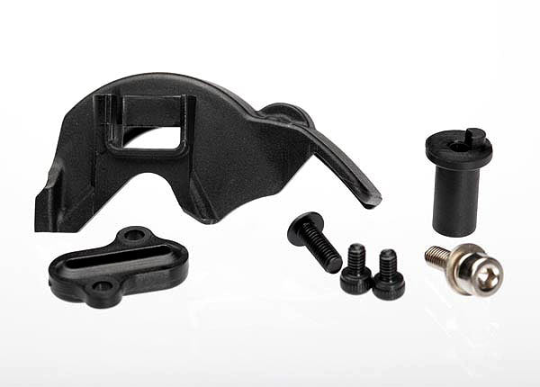 Gear Cover with Hinge Post Part Number: 7379R