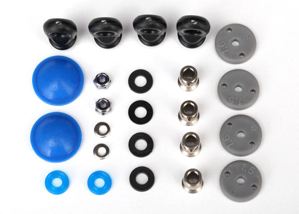 1/10 GTR Shock Rebuild Kit Part Number: 7463