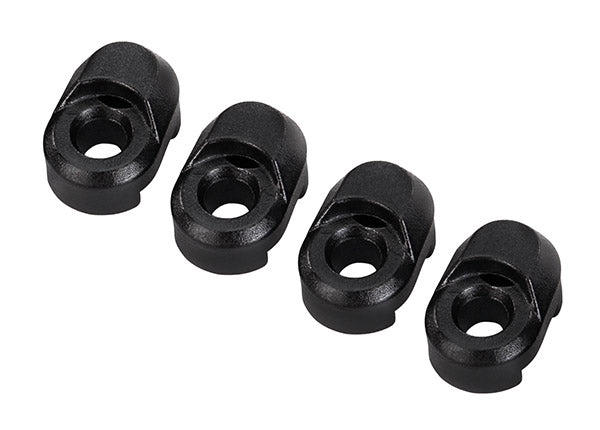 Suspension Pin Retainers (4) Part Number: 7743