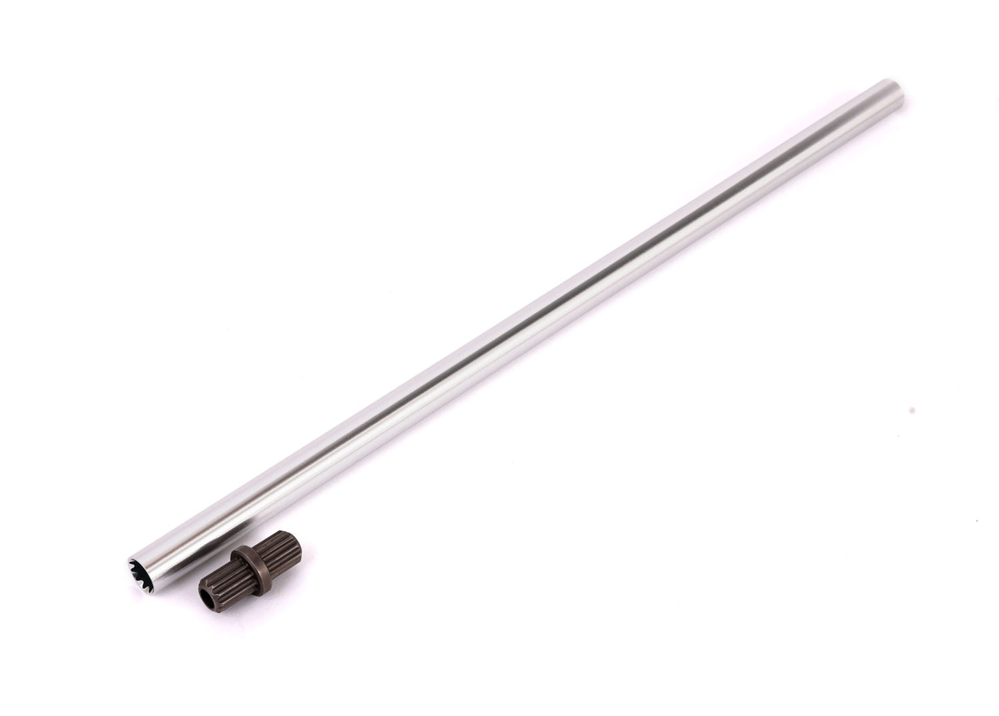 Aluminum Center Driveshaft Part Number: 7755