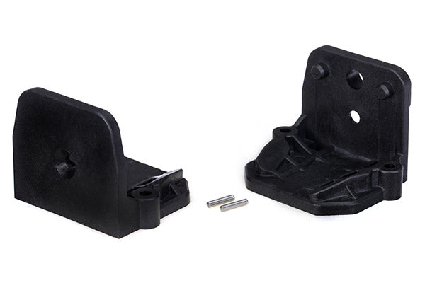 Front and Rear Motor Mounts with Pins (2) Part Number: 7760