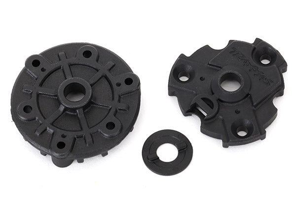 Cush Drive Housing Part Number: 7793X