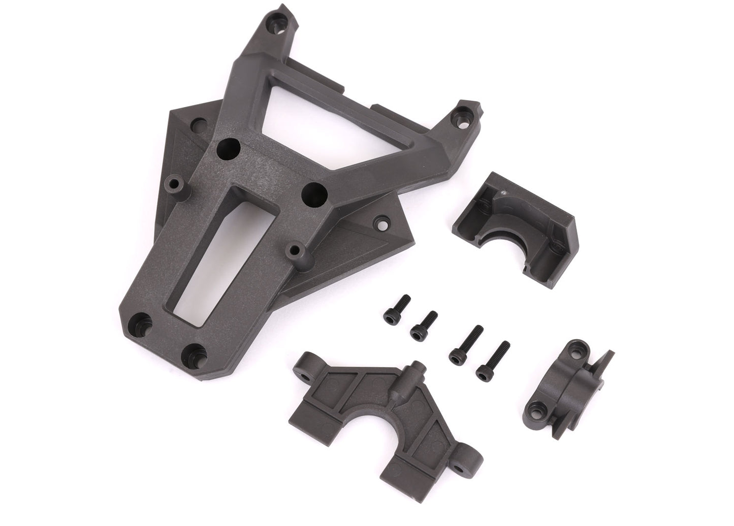 XRT Chassis Brace and Hardware Part Number: 7820
