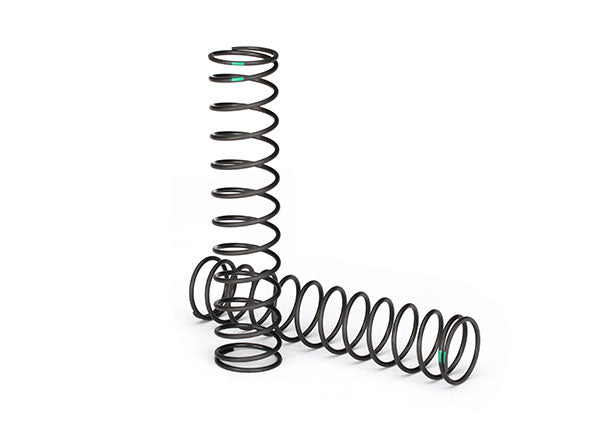 Long GTX Springs (1.199-Rate Green Stripe) (2) Part Number: 7855