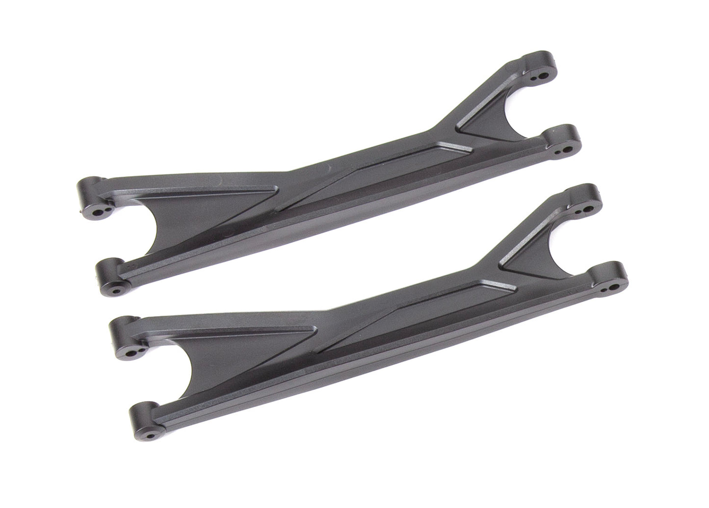 WideMaxx HD Black Upper Suspension Arms (2) Part Number: 7892