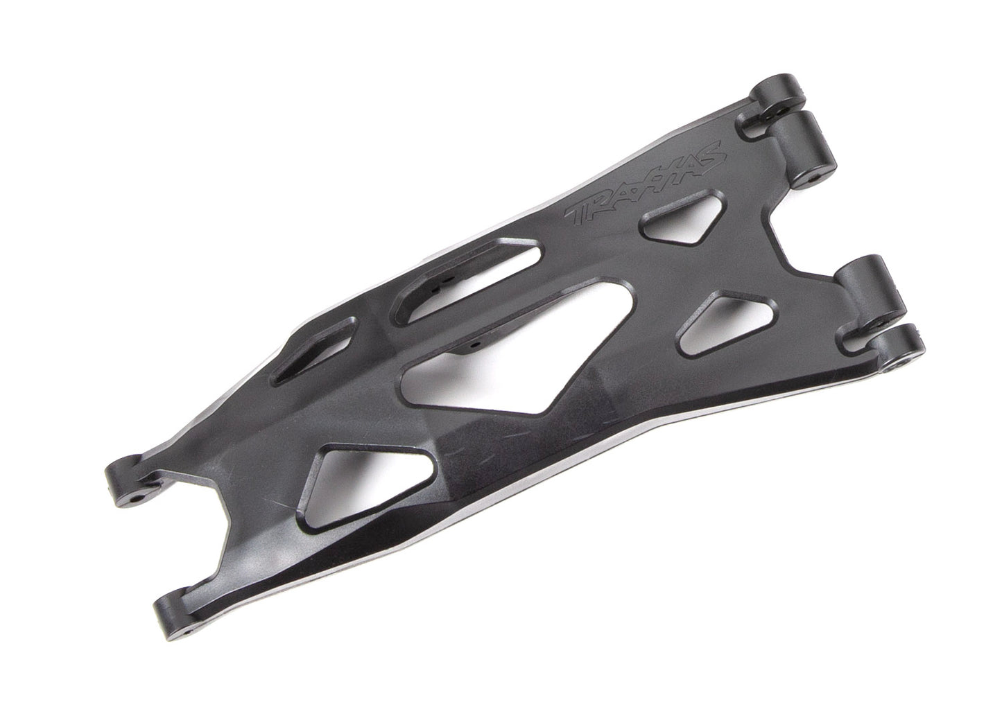 WideMaxx HD Black Lower Right Suspension Arm Part Number: 7893