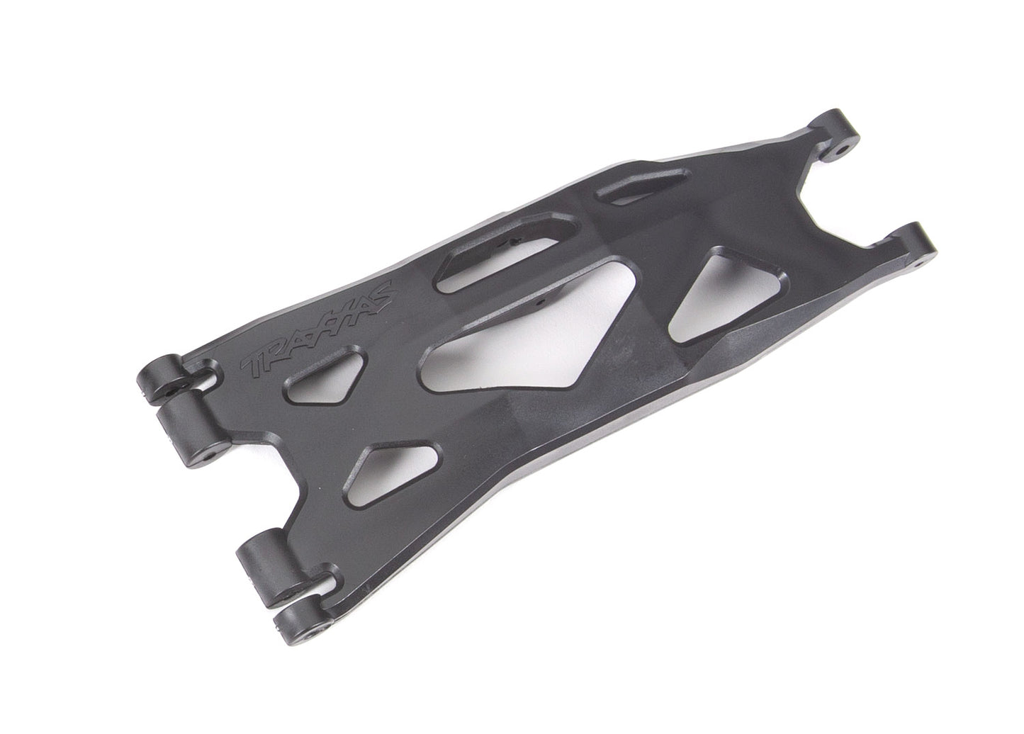 WideMaxx HD Black Lower Left Suspension Arm Part Number: 7894