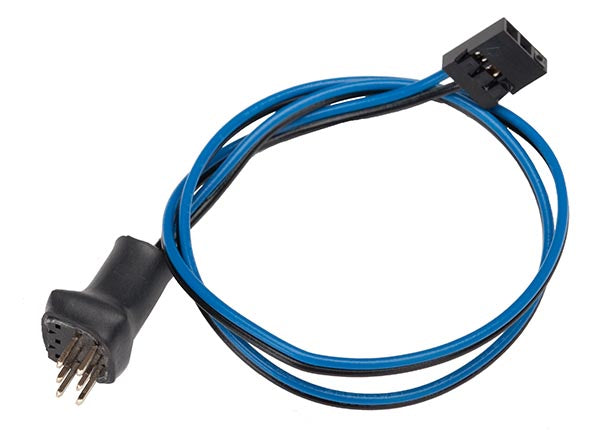 3-In-1 LED Light Harness Part Number: 8031