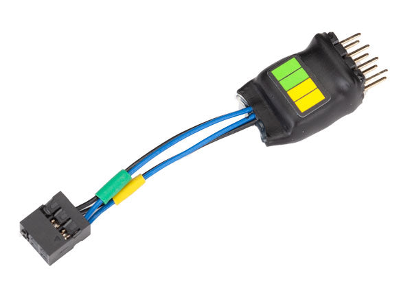TRX-4 LED 4-in-2 Wire Harness Part Number: 8089