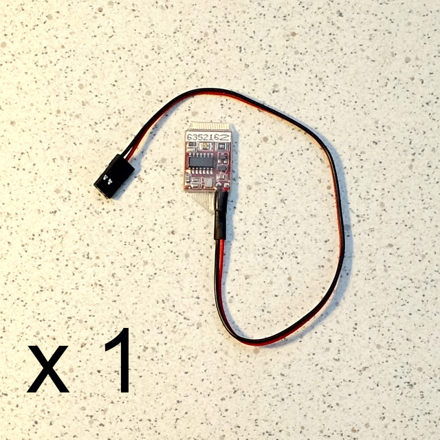 i-Laps Transponder