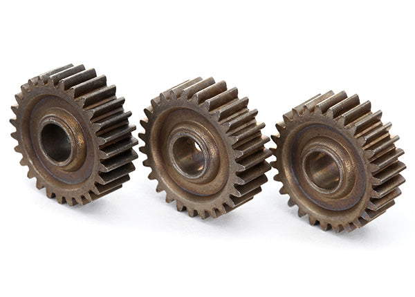 Transfer Case Gears Part Number: 8285