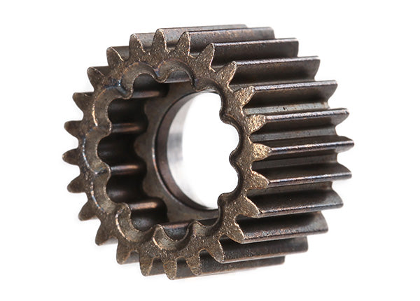 High-Range 24-Tooth Metal Output Gear Part Number: 8294