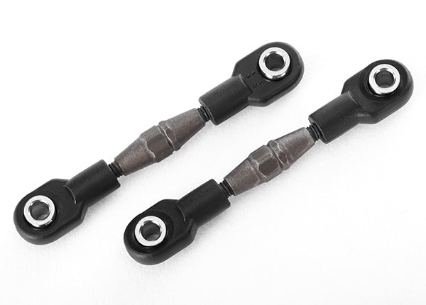 Steel 34 mm Toe Links (2) Part Number: 8342