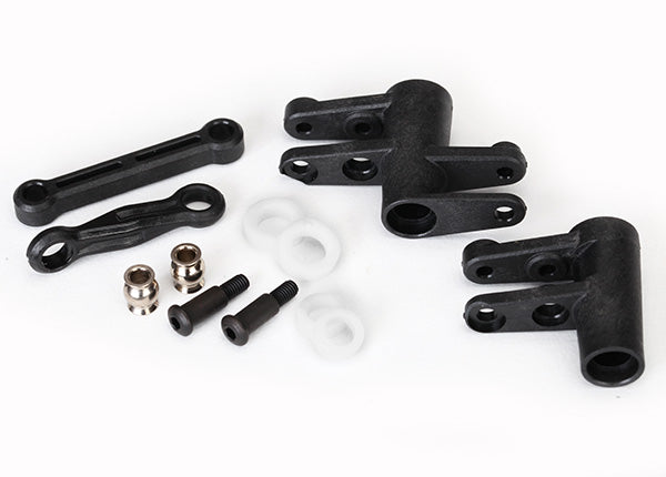 Steering Bellcranks with Hardware Part Number: 8343