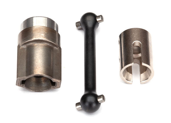 Steel Front Center Driveshaft Part Number: 8556X
