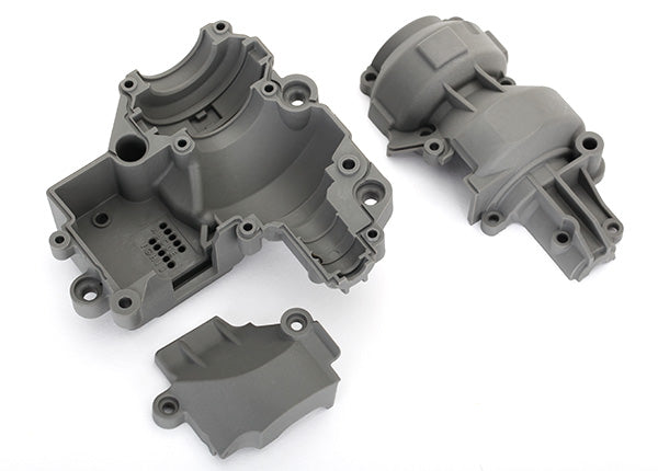 Gearbox Housing Part Number: 8591