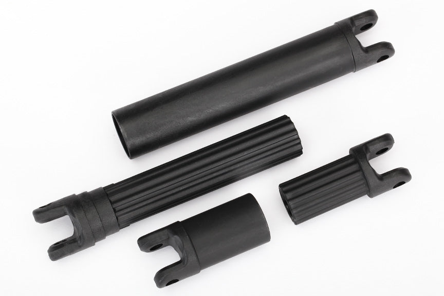Center Half Shaft Set Part Number: 8655