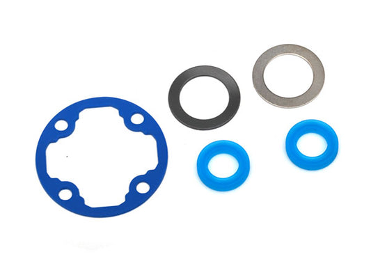Differential Gasket Set Part Number:  8680