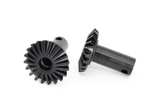 Hardened Steel Differential Output Gears (2) Part Number:  8683