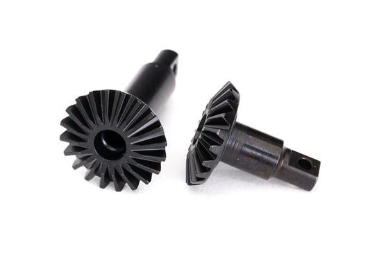 Hardened Steel Center Differential Output Gears (2) Part Number:  8684