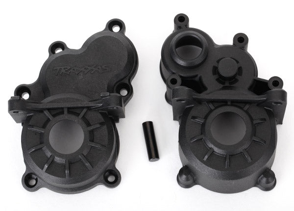 Gearbox Housing w/ Idler Gear Shaft Part Number: 8691