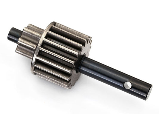 Input Shaft w/ Idler Gear Part Number:  8692