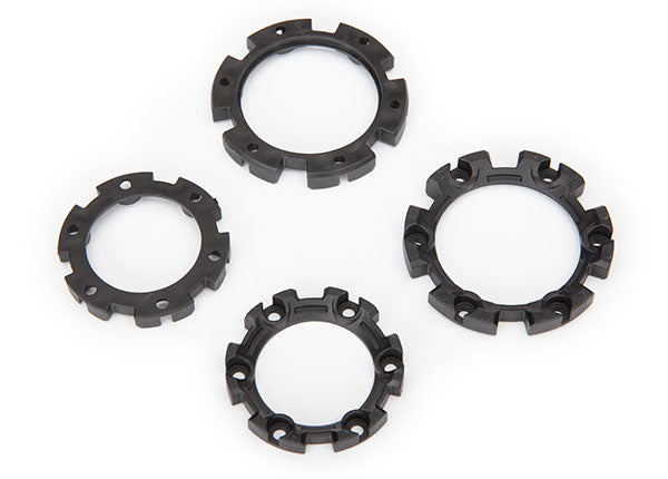 Traxx Bearing Retainers (4) Part Number: 8889
