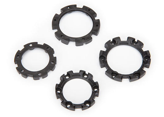 Traxx Bearing Retainers (4) Part Number:  8889