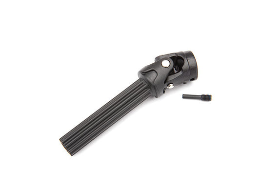 Differential Output Yoke Assembly Part Number:  8949