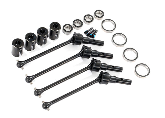 Steel CV Driveshaft Set Part Number:  8950X