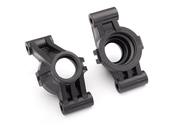 Stub Axle Carriers (L&R) Part Number: 8952