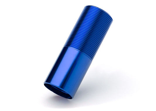 Blue Aluminum GT-Maxx Shock Body Part Number:  8965X
