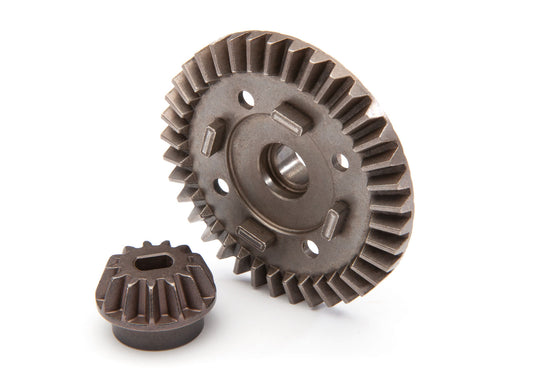 Rear Differential Ring and Pinion Gears Part Number:  8977